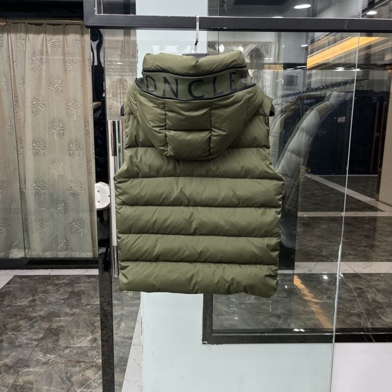 Moncler Down Jackets